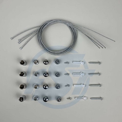 Sospensione corda premium - sospensione,