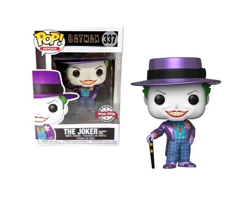 Funko pop batman - 1989, the