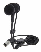 Audio Technica microfono strumenti PRO35CW