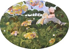 Antonio Possenti, Un ladro di