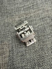 Originale Zenith defy 18mm per