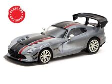 DODGE Viper - ACR Extreme - CHASE CAR - ASFALTO 1:64
