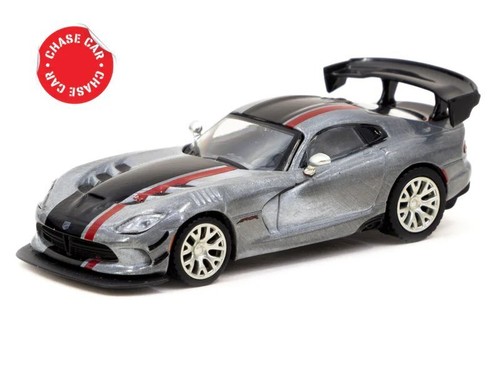Dodge viper acr extreme - dodge,