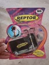 Mini reptor gig monopattino - mini,