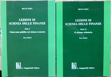 LOTTO IN 2VV "LEZIONI DI