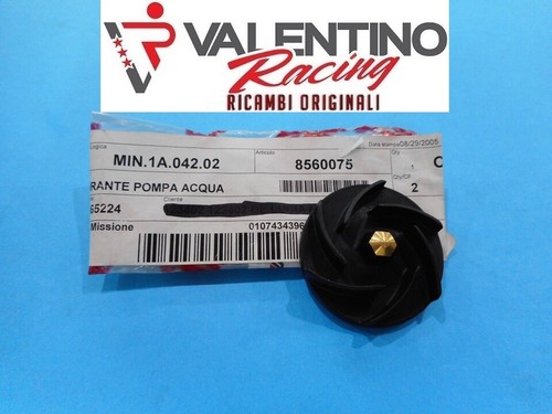 Girante ventolina pompa - ventolina, acqua