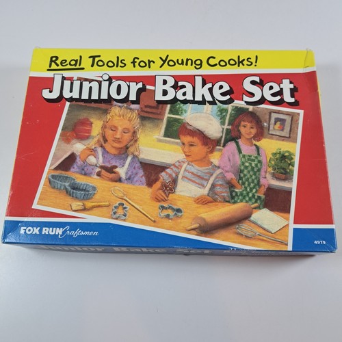 Set forno junior vintage - forno,