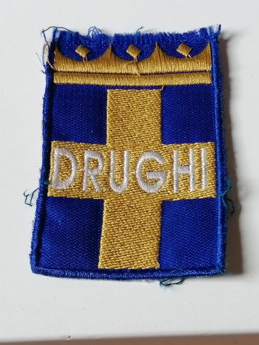 Toppa ultras drughi juventus - drughi,