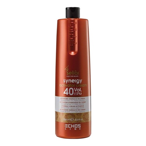 Ossigeno per capelli echosline - ossigeno,
