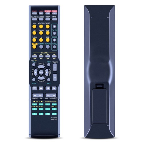 Telecomando ricambio rav315 - ricambio,