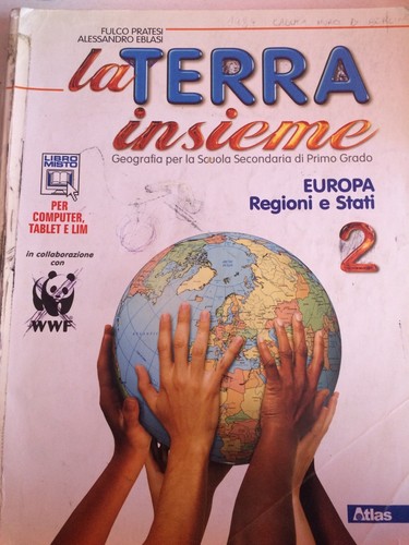 Terra insieme 2 - la,