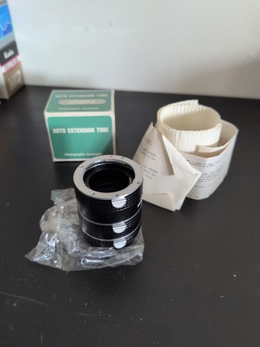 Contax yashica seimax auto - contax,
