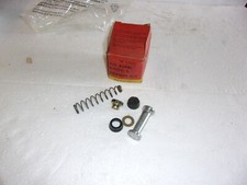 KIT RIPARAZIONE POMPA FRENI