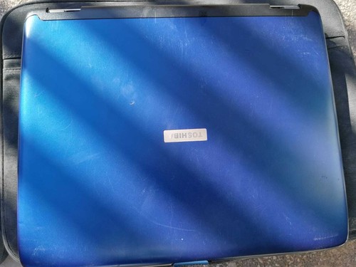 Portatile notebook toshiba - portatile,