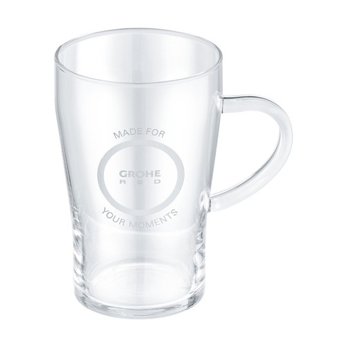 Grohe rosso 40432000 - grohe, bicchieri