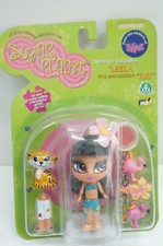 Mini BRATZ Sugar Planet LE