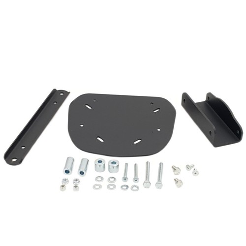Supporto bauletto originale - supporto,