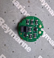 Raymarine ST30, ST40, ST60