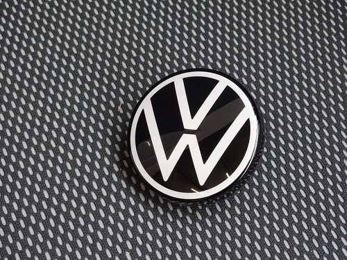 Emblema originale 7 vw - originale,
