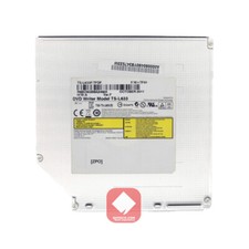 Lettore Masterizzatore Interno DVD Per Notebook HP TS-L633
