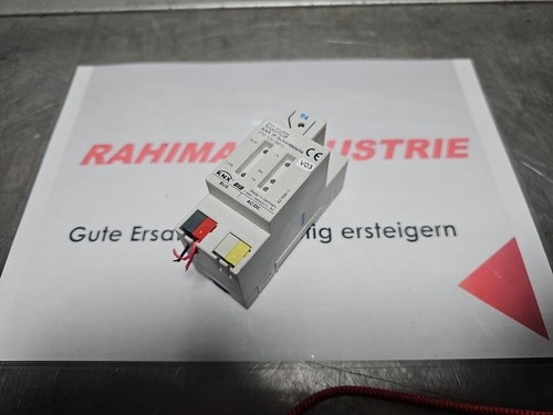 Interfaccia jung knx - interfaccia, used