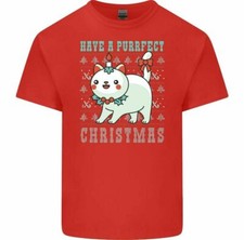 T-Shirt Natalizia Divertente