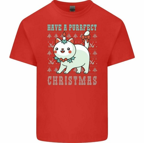 Shirt natalizia divertente - t-shirt,