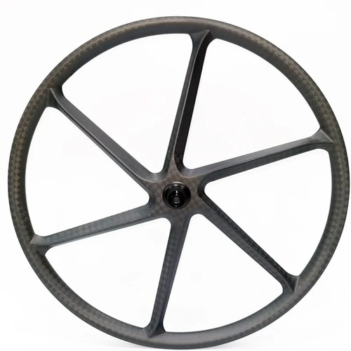 Ruota bici mtb 29er - , carbonio