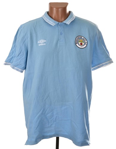 Polo calcio manchester city - manchester,