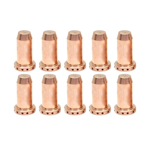 10pz 0093 ugello per torcia - 10pz,