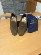 Tricher’s Mocassini 