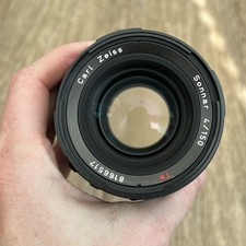 Hasselblad Carl Zeiss Sonnar