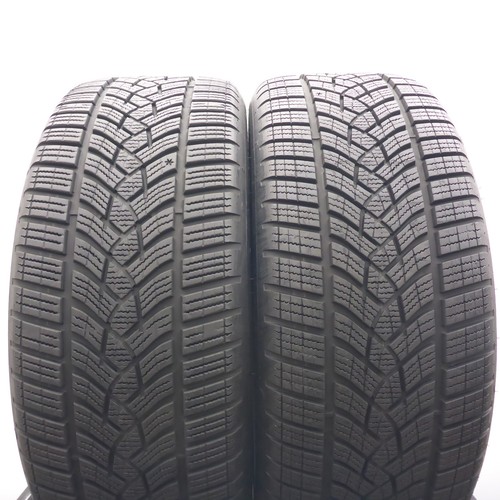 225 goodyear 50 - 50, 18
