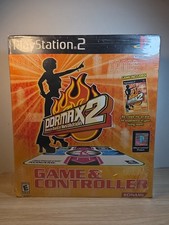 Konami dance pad per - per,