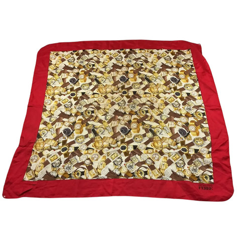 Gianfranco ferrè foulard - gianfranco,