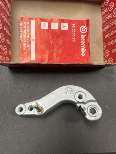 Supporto pinza freno - , anteriore