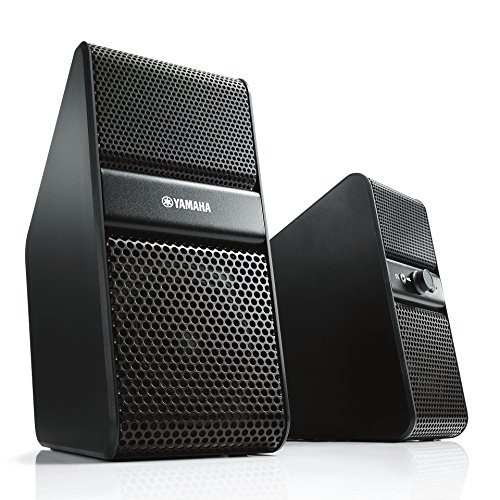 Yamaha altoparlante alimentato - altoparlante,