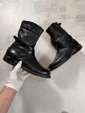 Stivali biker Dirk Bikkembergs