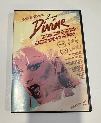 Divine the true story - am,