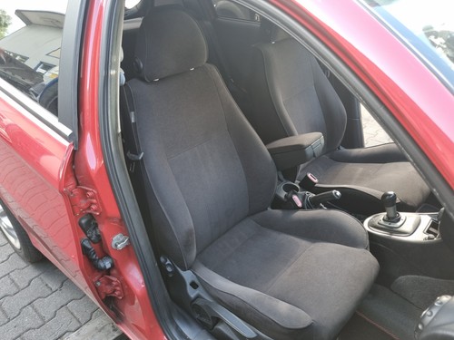 Sedile alfa romeo - sedile,