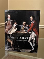 Pompeo Batoni: A Complete
