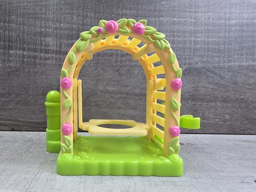 Fisher price little people - fisher,