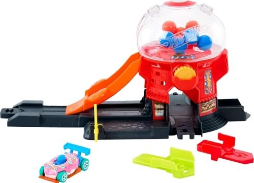 Hot wheels negozio di - hot,