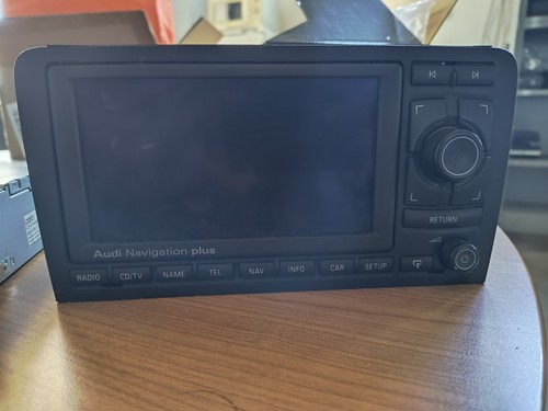 Navigatore autoradio audi - navigatore/autoradio,