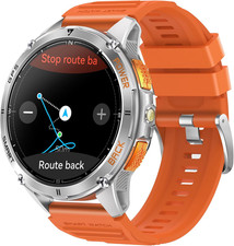 Orologio GPS Da Uomo