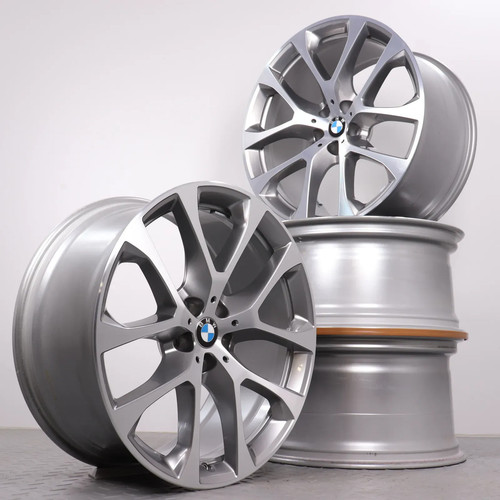 Bmw g05 g06 20 pollici - bmw,