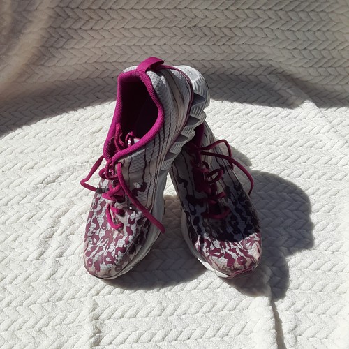 Scarpe corsa reebok - scarpe,