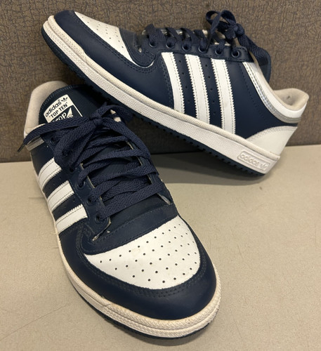 Adidas top ten low fx7883 - low,