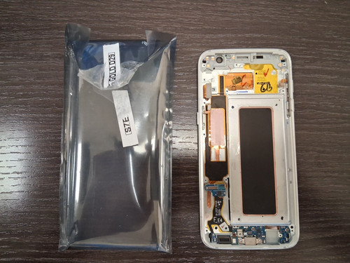 Samsung galaxy edge - samsung,