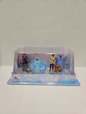 Figurina disney principessa - disney,